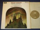WHITE ANGEL ED1 MOZART - REQUIEM LP, New Philharmonia, Rafael FDB, EMI SAN 193