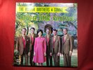I2-19 THE HOPPER BROTHERS AND CONNIE Try A Little Kindness .. HS-4507 ... GOSPEL