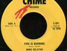 More Relation - Fire Is Burning US Chime 7