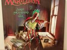 Marillion Script For A Jesters Tear UK EMC 3429 Original Gatefold LP Near Mint.