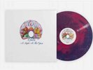 Queen A Night At The Opera Vinyl Me Please Exclusive Sealed Bohemian Rhapsody