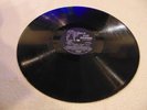 BILLIE HOLIDAY 78 RPM CLEF 89089 HE'S FUNNY THAT WAY/MY MAN 1950'S JAZZ LP NM