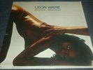 Leon Ware Musical Massage LP GORDY - (G to G+ Condition , Cover = VG+++ SHRINK)