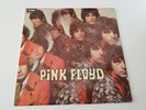 UK LP Pink Floyd - Piper At The Gates Of Dawn 1970 Columbia SCX 6157 EX+