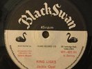 JACKIE OPEL - You’re No Good/King Liges. UK Black Swan 45’ 1964 Ska Original Ex