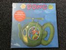 Gong - Flying Teapot New Vinyl 2019 Invisible Vinyl