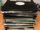 Over 100 Classic 90’s Hardcore/Drum N Bass Vinyl Records
