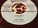 THE CHIEFS 