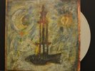 mewithoutYou  Brother, Sister WHITE VINYL LP Record 2007 Burnt Toast 1st Press
