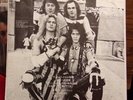 RARE VAN HALEN JAPAN TOUR 79 BOOTLEG LP NM