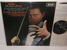 SXL 6287 Falla El Amor Brujo New Philharmonia Orch Rafael Fruhbeck De Burgos WBG