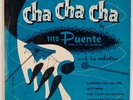 TITO PUENTE: Cha Cha Cha, Mambo US Tico EP Rare Latin 7” 45 HEAR
