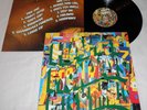 Happy Mondays Pills N Thrills + Bellyaches 1990 NM A2 B2 Scarce Punk Fact 320