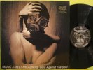 MANIC STREET PREACHERS Gold Against The Soul RARE 1993 UK ORIGINAL 1st PRESS LP
