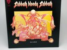 Black Sabbath - Sabbath Bloody Sabbath [New Vinyl LP]