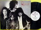 QUEEN Live At The Beeb RARE 1989 UK ORIGINAL 1st PRESS VINYL LP BBC WEMBLEY