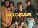KOOBAS.  ORIGINAL.  Columbia LP SCX 6271 matrix YAX 3716 EXCELLENT