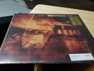 Senses Fail - The Fire *Vinyl* LP Peach SEALED 1 Of 200