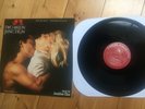 Two Moon Junction - Jonathan Elias Vinyl OST Soundtrack EX