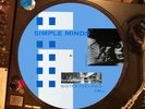 Simple Minds ?– Sister Feelings Call  12