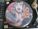 Ozzy Osbourne - Snowblind Rare 12