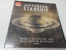 Jefferson Starship - Roswell UFO Festival 2009 Vol.1 2LP Vinyl NEU OVP