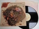 MANFRED MANN'S EARTH BAND The Good Earth Vinyl LP EX/N MINT UK 1st Press Album