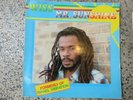 WISS ( ISRAEL VIBRATION) MR. SUNSHINE - LP RECORD. REGGAE DUB . JAH LIFE.