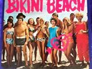 Candy Johnson LP CANJO mono  'The Candy Johnson Show at Bikini Beach'
