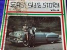 EAST SIDE STORY VOL 8 Vinyl LP ORIGINAL NOT A REISSUE DAMAGED COVER VINYL VG+