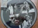THE SELECTER - ACCESS ALL AREAS - PICTURE DISC VINYL ALBUM - MINT