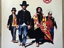 BEN HARPER AND THE INNOCENT CRIMINALS BURN TO SHINE 2LP 1st PRESSING