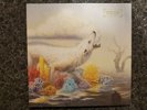 Rival Sons - Hollow Bones, LP, Album, Limited Edition, Gold, Signed Art Card