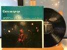 THE NEW STAN GETZ QUARTET FEAT ASTRUD GILBERTO GETZ AU GO GO VERVE V6-8600 US’64