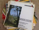 27x Vintage DECCA Classical 12