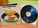EULENSPYGEL - 2                      SPIEGELEI - RECORDS     Prog Rock Kraut