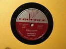 THE EVERLY BROTHERS Cadence 78 #1315 - Bye Bye Love / I Wonder If I Care As Much