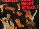 QUEEN - Sheer Heart Attack - Vinyl 1974 - EMC 3061