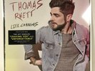 Thomas Rhett - Life Changes [New Vinyl LP]