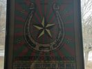 MULE 22×34 POSTER laughing hyenas wig pw long amphetamine reptile jesus lizard