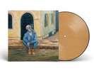 ANKHLEJOHN BIG GHOST VAN GHOST PICTURE DISC DAUPE x/250 CRIMEAPPLE WESTSIDE GUNN