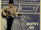 SON VOLT-NOTES OF BLUE (UK IMPORT) VINYL LP NEW