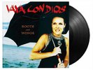 VAYA CON DIOS-ROOTS AND WINGS (COLV) (LTD) (OGV) (UK IMPORT) VINYL LP NEW