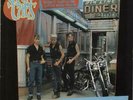 Stray Cats Gonna Ball - Stickered Sleeve UK vinyl LP album record STRAY2