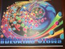 Main Source - Breaking Atoms, Colored Vinyl LP + 7