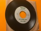 Sons of Sound 45, 