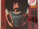 SEALED 1968 PSYCH ROCK LP / Frank Zappa / LUMPY GRAVY / Verve V6-8741