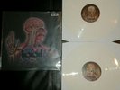 TOOL Lateralus Import White Vinyl 2xLP Unofficial Boot RARE