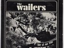 THE WAILERS Out Of Our Tree LP Etiquette Mono 60's Garage EX