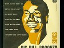 Big Bill Broonzy 10” on Period 1114